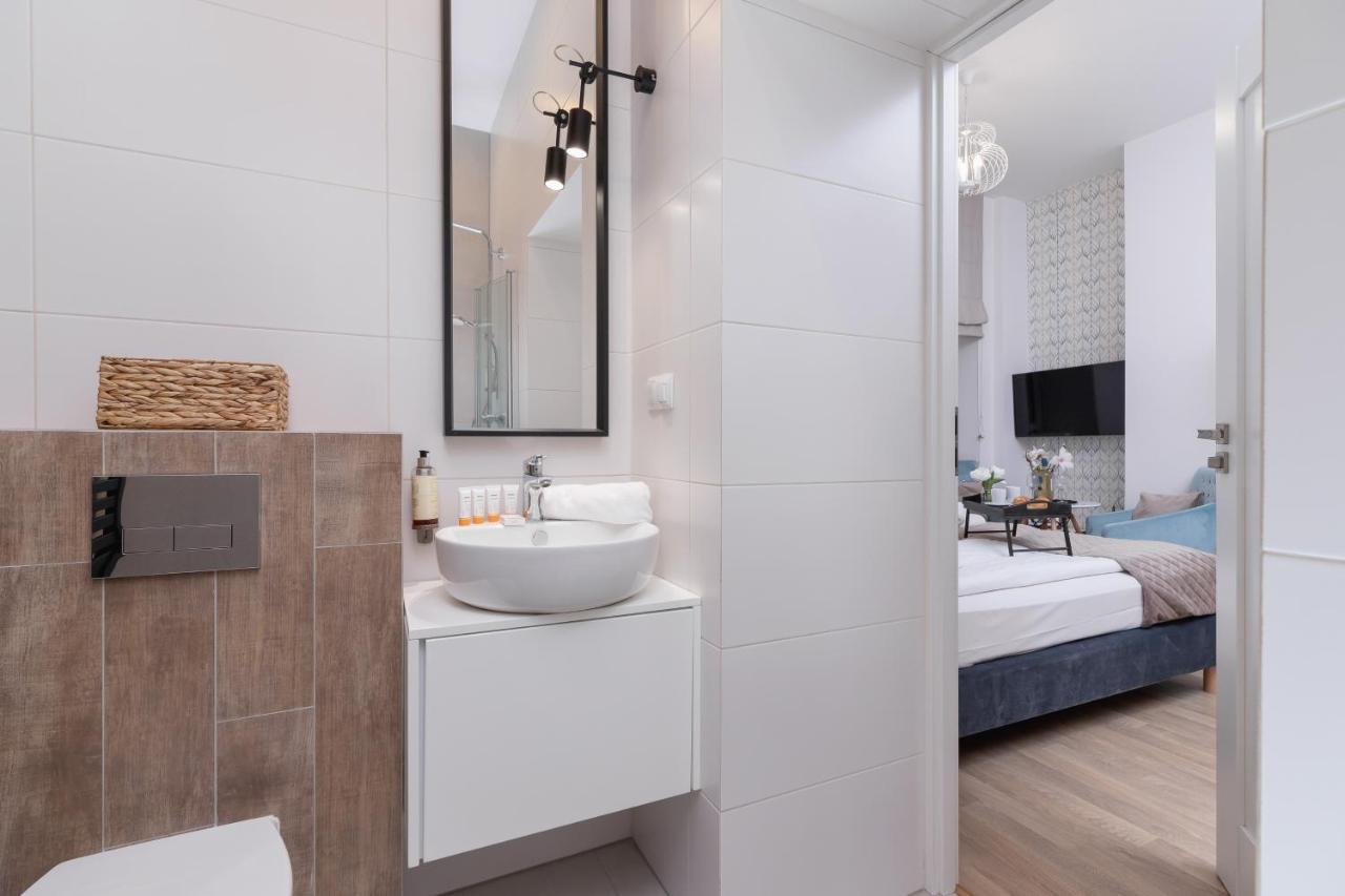 Beautiful Apartments Krakow Dietla By Noclegi Renters Dış mekan fotoğraf