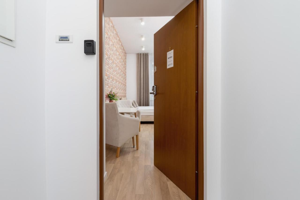 Beautiful Apartments Krakow Dietla By Noclegi Renters Dış mekan fotoğraf
